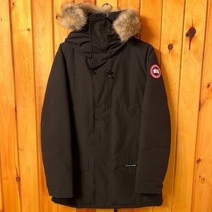Canada Goose Parka Men’s Large